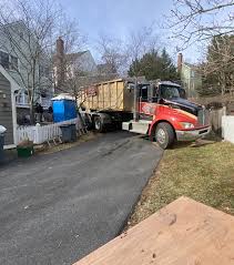 Junk Removal for Events in Pumpkin Center, NC